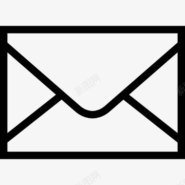 电子邮件响应messageicon图标图标