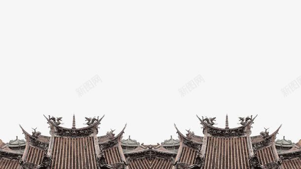 中国风PPT模板png免抠素材_88icon https://88icon.com PPT元素 PPT模板 PPT背景 中国建筑 中国风