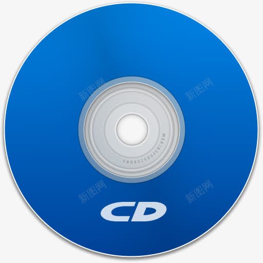 CD蓝色DVD盘磁盘保存极端媒体png免抠素材_88icon https://88icon.com DVD光碟 blue cd disc disk dvd save 保存 盘 磁盘 蓝色