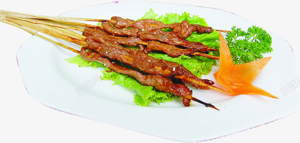 烧烤鸡翅食材png免抠素材_88icon https://88icon.com 实物 烧烤 肉 肉串 食品 鸡 鸡翅