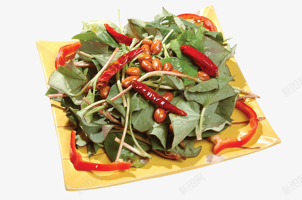 脆拌折耳根png免抠素材_88icon https://88icon.com 产品实物 凉拌折耳根 折耳根 绿色餐饮 菜品 菜肴 食品