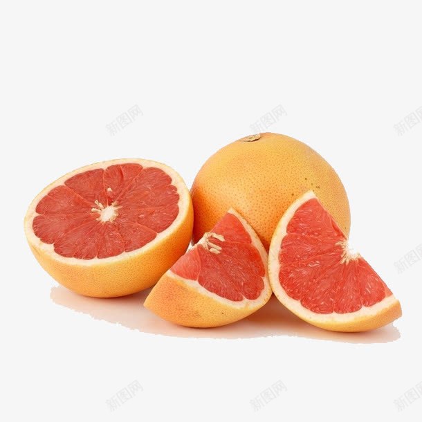 血橙png免抠素材_88icon https://88icon.com 橙 橙子 水果 血橙