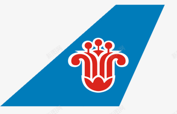 南航南方航空logo图标图标