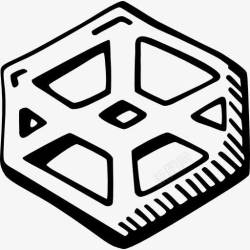 CodePen画标志图标图片下载 java开发CodePen画标志图标高清图片