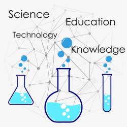 科学实验容器科学实验高清图片