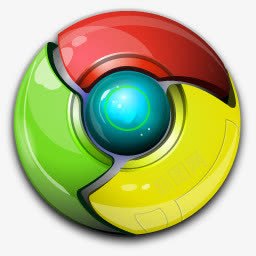 谷歌铬标准GoogleChromeicons图标图标