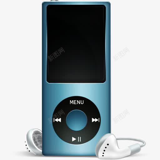 iPod色IMOD的码头png免抠素材_88icon https://88icon.com chromatic iPod ipod 色