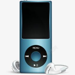 iPod色IMOD的码头素材