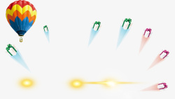 海报装饰元素素材