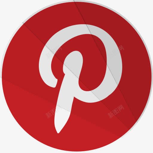 现代现代传媒网络品特Pintepng免抠素材_88icon https://88icon.com Modern Pinterest media modern network pinter pinterest social terest 利益 品特 现代 现代传媒 社会 网络