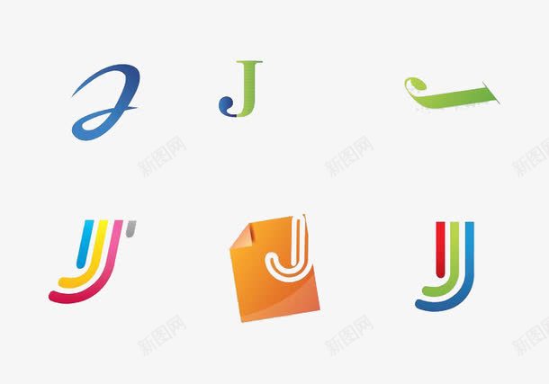 Jpng免抠素材_88icon https://88icon.com J 美术字 艺术字