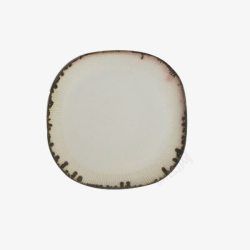 陶瓷简单碗筷素材