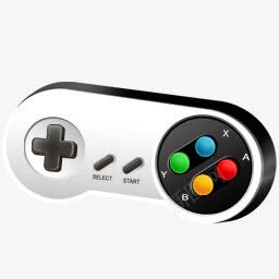 游戏手柄乐趣png免抠素材_88icon https://88icon.com gamepad 游戏手柄