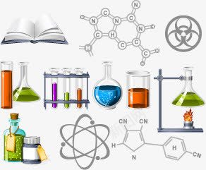 生物化学png免抠素材_88icon https://88icon.com 化学 实验 生化医疗 生化实验 生物 生物化学