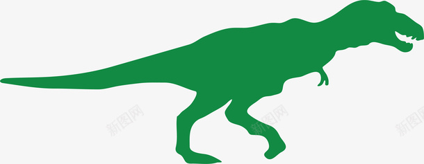绿恐龙剪影png免抠素材_88icon https://88icon.com 侏罗纪恐龙 剪影 大型恐龙 恐龙 恐龙剪影 绿恐龙