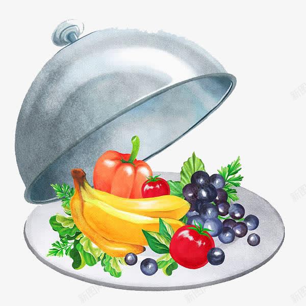 瓜果蔬菜png免抠素材_88icon https://88icon.com 图案 瓜果 蔬菜 装饰