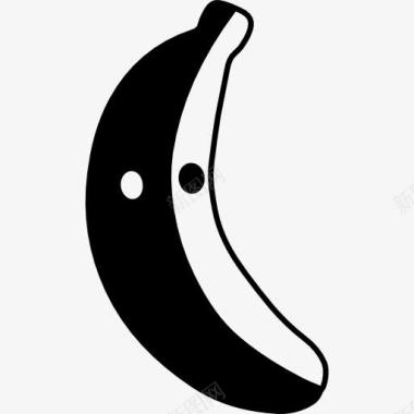 正常bananity社会标志图标图标