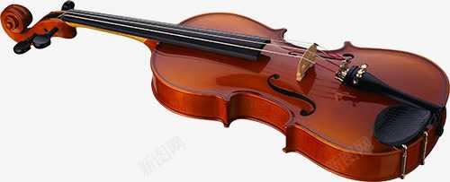 红木小提琴png免抠素材_88icon https://88icon.com 乐器 产品实物 现代音乐 表演工具 西洋乐器
