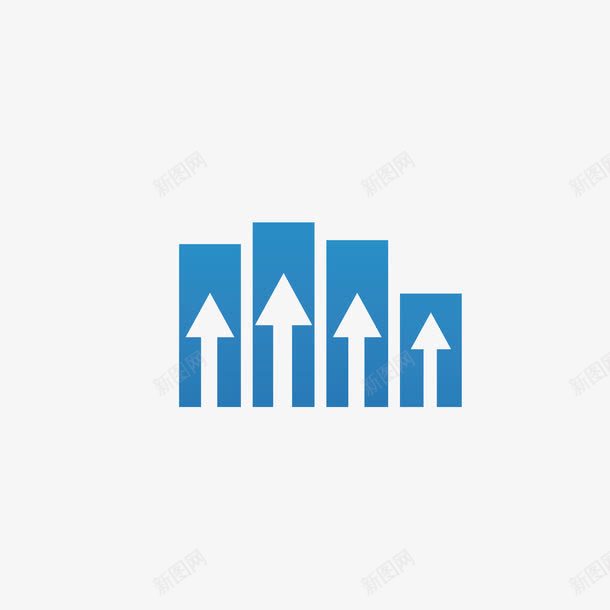 条形图PPT元素png免抠素材_88icon https://88icon.com PPT元素 办公 商业 扁平化 数据分析 数据处理 条形图