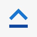 大写锁定键盘大写锁定MaterialDesignicons图标高清图片