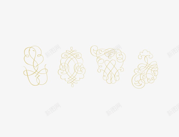 金属质感花纹底纹psd免抠素材_88icon https://88icon.com 花纹底纹 装饰 金属质感