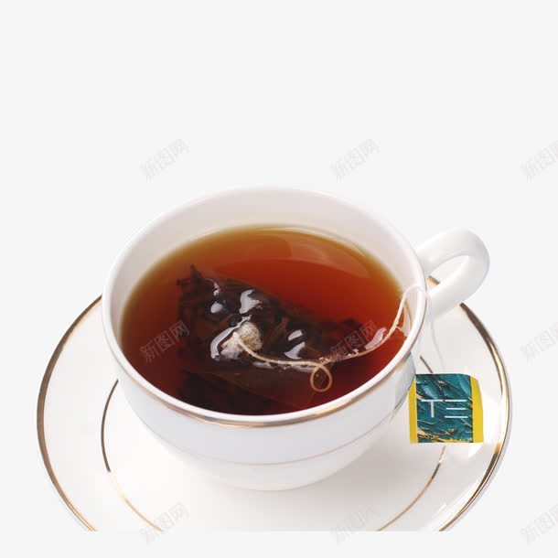 红茶背景片png免抠素材_88icon https://88icon.com 图片 素材 红茶 背景