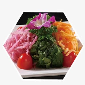 蔬菜拼盘png免抠素材_88icon https://88icon.com 凉菜 小番茄 绿色 蒸蒸日上
