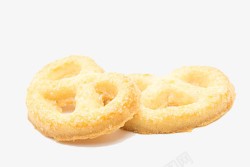 黄色散装食品素材