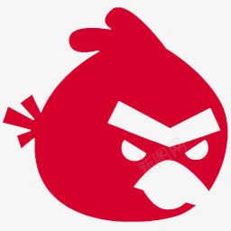 愤怒的鸟MetroUinvertDockIcons图标图标