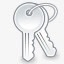 钥匙解锁ginuxpng免抠素材_88icon https://88icon.com keys unlock 解锁 钥匙
