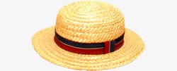 编织帽子素材