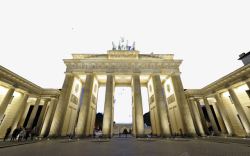 德国首都柏林风景素材