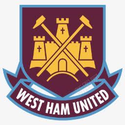 西火腿曼联BritishFootballClubpng免抠素材_88icon https://88icon.com Ham United West 曼联 火腿 西