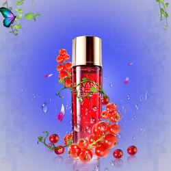 化妆品海报背景素材