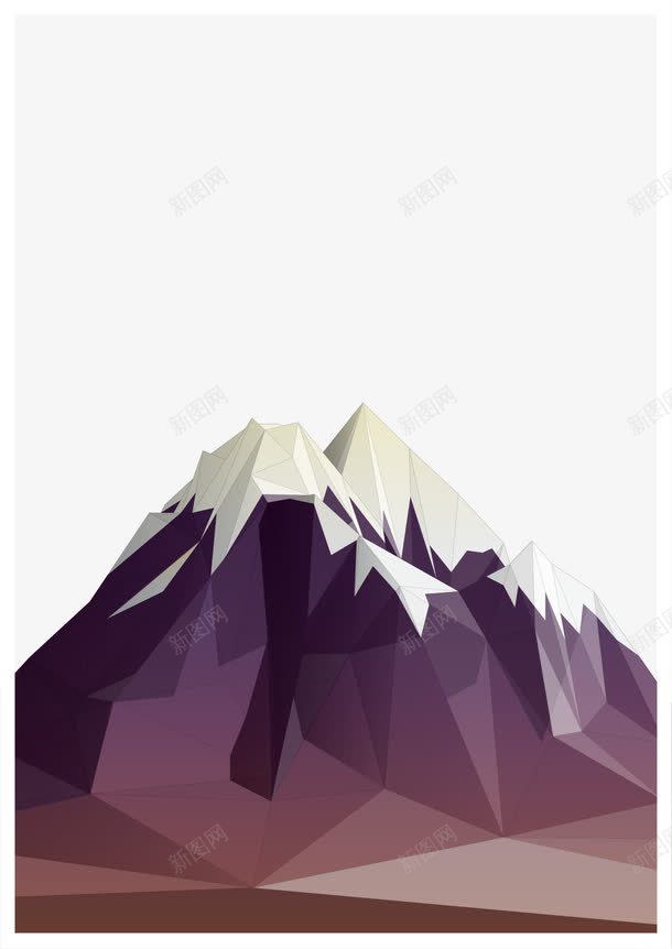 手绘装饰插画山顶png免抠素材_88icon https://88icon.com 山 山脉 山顶 手绘 手绘插画山 装饰插画