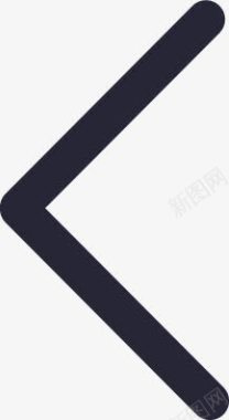 图标返回顶部返回键矢量图图标图标