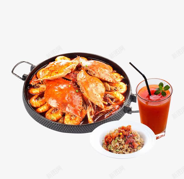 肉蟹堡美食png免抠素材_88icon https://88icon.com 专题 堡 海报 美食 肉蟹