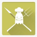 厨师海盗一块世界动漫png免抠素材_88icon https://88icon.com Chef one piece pirates 一块 厨师海盗