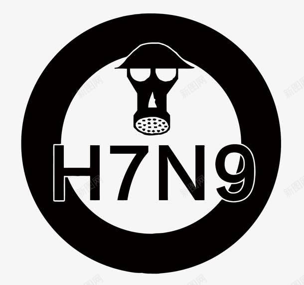 H7N9禽流感危险标志png免抠素材_88icon https://88icon.com H7N9 PNG PNG免费下载 PNG图片 PNG矢量 医疗 卡通 危险 疾病 禽流感