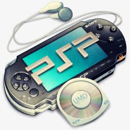 psp游戏机png免抠素材_88icon https://88icon.com psp 游戏机