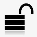 锁解锁锁定安全ecqlipse2素材