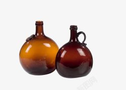 陶瓷花瓶瓷罐装饰素材