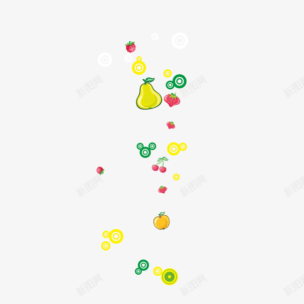 卡通水果装饰淘宝水果矢量图ai免抠素材_88icon https://88icon.com 卡通水果装饰淘宝素材水果矢量元素 卡通水果装饰淘宝素材水果矢量元素免费下载 矢量图