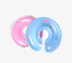 儿童游泳圈素材