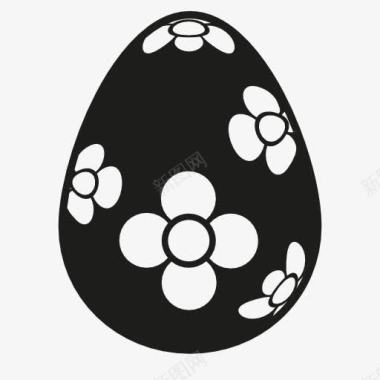 复活节彩蛋复活节彩蛋图标图标