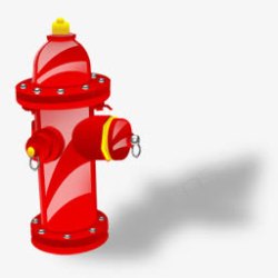 Adapter消防栓图标高清图片