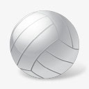 排球球运动运动png免抠素材_88icon https://88icon.com ball sport volleyball 排球 球 运动