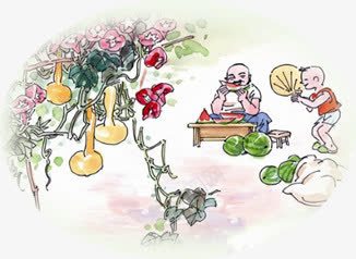 夏日卡通小男孩植物png免抠素材_88icon https://88icon.com 卡通 夏日 植物 男孩