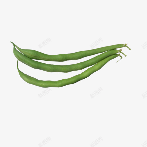 四季豆png免抠素材_88icon https://88icon.com 四季豆 蔬菜 食品