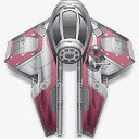 阿纳金明星战争战斗机starwarspng免抠素材_88icon https://88icon.com anakin star starfighter wars 战争 战斗机 明星 阿纳金